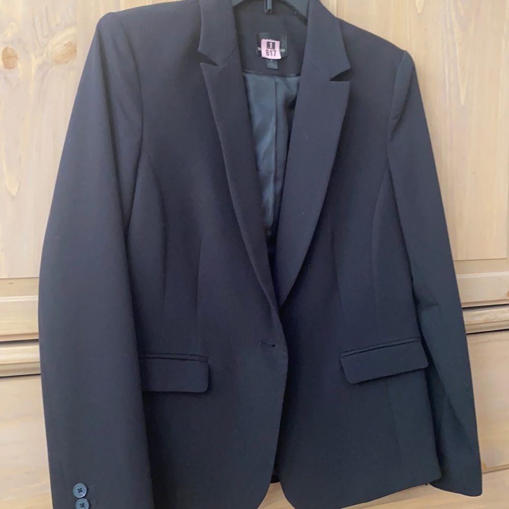 Worthington blazer size 8